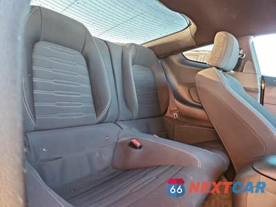 Zdjęcie 10 z 11 samochodu: 2016 FORD MUSTANG VIN:1FA6P8TH6G5268415 - miniatura