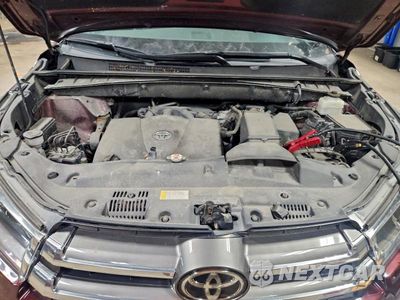 Zdjęcie 12 z 12 samochodu: 2019 TOYOTA HIGHLANDER LIMITED VIN:5TDDZRFHXKS741331 - miniatura