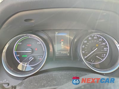 Zdjęcie 9 z 11 samochodu: 2019 TOYOTA CAMRY HYBRID LE VIN:4T1B31HK8KU515377 - miniatura