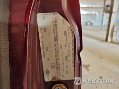 Zdjęcie 13 z 13 samochodu: 1988 NISSAN D21 SHORT BED VIN:1N6ND11S1JC374114 - miniatura