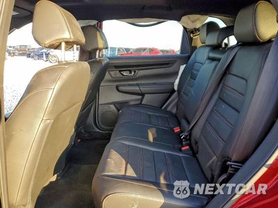 Zdjęcie 11 z 16 samochodu: 2025 HONDA CR-V SPORT-L VIN:7FARS5H87SE029092 - miniatura