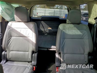 Zdjęcie 10 z 14 samochodu: 2019 FORD FLEX LIMITED VIN:2FMHK6DT0KBA07550 - miniatura