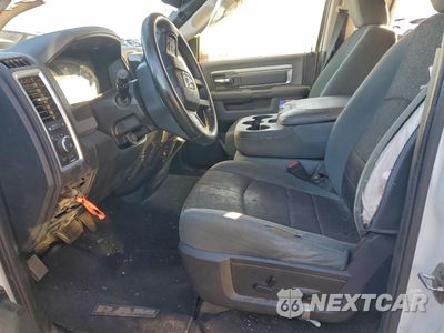 Zdjęcie 7 z 12 samochodu: 2015 RAM 1500 SLT VIN:1C6RR6GT9FS603436 - miniatura