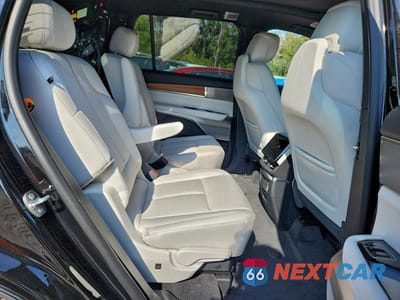 Zdjęcie 11 z 14 samochodu: 2026 CADILLAC VISTIQ LUXURY VIN:1GYC3KML6TZ711149 - miniatura