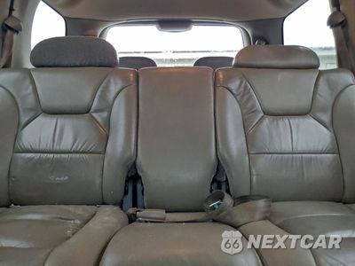 Zdjęcie 10 z 15 samochodu: 2003 DODGE DURANGO SLT PLUS VIN:1D4HS58NX3F575768 - miniatura