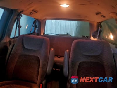 Zdjęcie 10 z 13 samochodu: 1998 DODGE GRAND CARAVAN SE VIN:2B4GP44R3WR693894 - miniatura