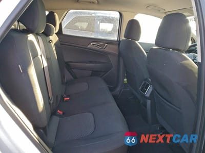 Zdjęcie 11 z 12 samochodu: 2024 KIA SPORTAGE LX VIN:KNDPUCDGXR7141304 - miniatura