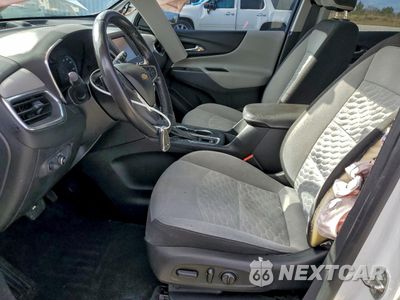 Zdjęcie 7 z 14 samochodu: 2018 CHEVROLET EQUINOX LT VIN:2GNAXSEV8J6228764 - miniatura