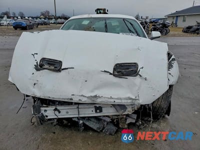 Piąte zdjęcie samochodu w środku: 2019 FORD MUSTANG VIN:1FA6P8THXK5124696 - miniatura