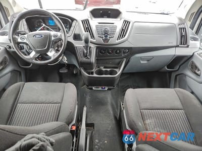 Zdjęcie 8 z 13 samochodu: 2016 FORD TRANSIT T-150 VIN:1FMZK1CG5GKB45349 - miniatura
