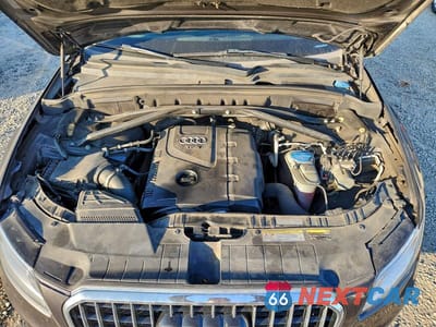 Zdjęcie 12 z 12 samochodu: 2016 AUDI Q5 PREMIUM VIN:WA1C2AFP6GA048103 - miniatura