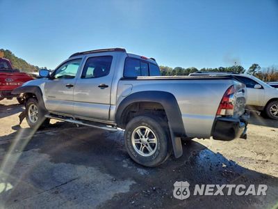 Drugie zdjęcie samochodu z przodu: 2011 TOYOTA TACOMA DOUBLE CAB PRERUNNER VIN:5TFJU4GN4BX011806 - miniatura
