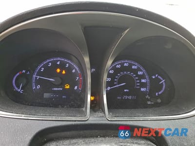 Zdjęcie 9 z 12 samochodu: 2012 TOYOTA AVALON BASE VIN:4T1BK3DB3CU468586 - miniatura