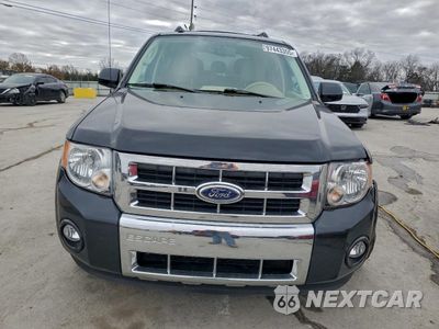 Piąte zdjęcie samochodu w środku: 2011 FORD ESCAPE LIMITED VIN:1FMCU0EG8BKA78844 - miniatura