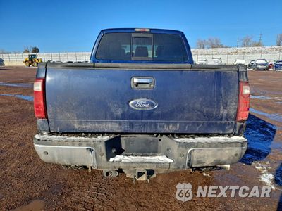 Zdjęcie 6 z 14 samochodu: 2011 FORD F250 SUPER DUTY VIN:1FT7W2BT6BEC05988 - miniatura