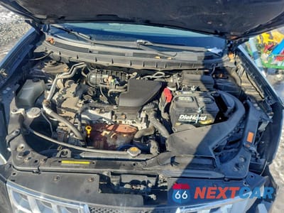 Zdjęcie 11 z 11 samochodu: 2011 NISSAN ROGUE S VIN:JN8AS5MV8BW670417 - miniatura