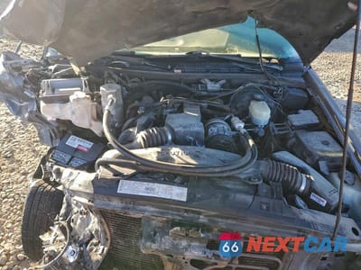 Zdjęcie 11 z 13 samochodu: 2000 GMC SONOMA VIN:1GTCS1450YK242967 - miniatura