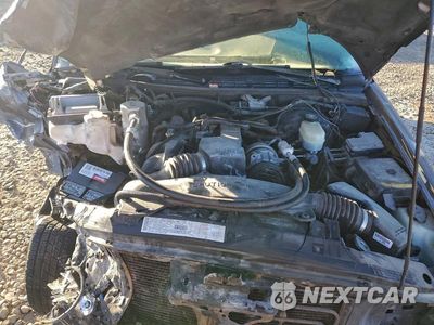 Zdjęcie 11 z 13 samochodu: 2000 GMC SONOMA VIN:1GTCS1450YK242967 - miniatura