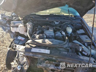 Zdjęcie 11 z 14 samochodu: 2000 GMC SONOMA VIN:1GTCS1450YK242967 - miniatura