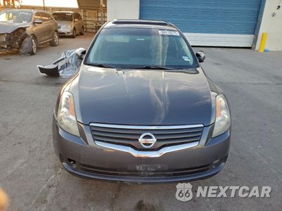 Piąte zdjęcie samochodu w środku: 2008 NISS ALTIMA 3.5SE VIN:1N4BL21E48N412092 - miniatura