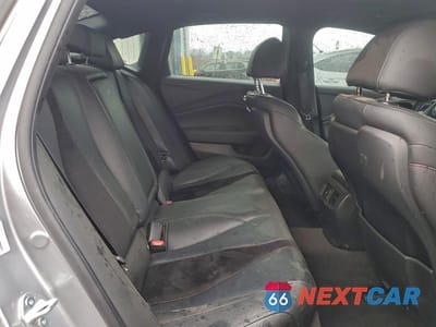 Zdjęcie 10 z 12 samochodu: 2022 ACURA TLX TECH A VIN:19UUB6F5XNA000303 - miniatura