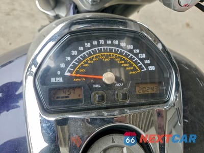 Zdjęcie 7 z 10 samochodu: 2006 SUZUKI M109R / VZR1800 K6 VIN:JS1VY53A962105949 - miniatura
