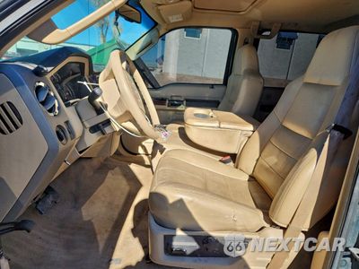 Zdjęcie 7 z 14 samochodu: 2008 FORD F350 SRW SUPER DUTY VIN:1FTSW31R88ED78619 - miniatura