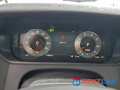 Zdjęcie 9 z 16 samochodu: 2025 LAND ROVER RANGE ROVER VELAR DYNAMIC SE VIN:SALYL2EX4SA393972 - miniatura