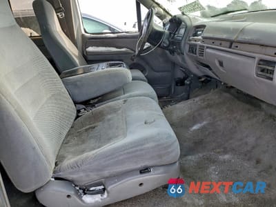 Zdjęcie 7 z 15 samochodu: 1997 FORD F250 VIN:1FTHX26F5VED06143 - miniatura