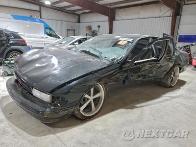 1995 CHEVROLET CAPRICE / IMPALA CLASSIC SS 1G1BL52P9SR161834 - główne zdjęcie licytacji z USA - miniatura