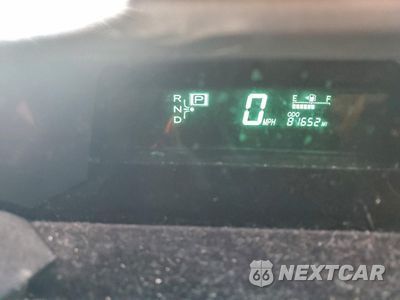 Zdjęcie 9 z 12 samochodu: 2008 TOYOTA PRIUS VIN:JTDKB20U883349970 - miniatura