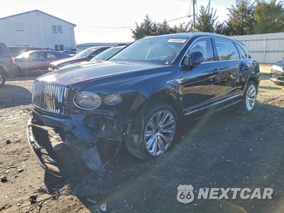 2023 BENTLEY BENTAYGA SJAHT2ZV3PC017079 - główne zdjęcie licytacji z USA - miniatura