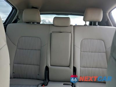 Zdjęcie 10 z 12 samochodu: 2022 KIA SPORTAGE LX VIN:KNDPMCAC0N7969969 - miniatura