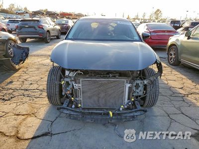 Piąte zdjęcie samochodu w środku: 2024 MAZDA CX-30 SELECT VIN:3MVDMBBM7RM635873 - miniatura