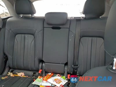 Zdjęcie 10 z 13 samochodu: 2024 AUDI Q5 PREMIUM 40 VIN:WA1ABAFY5R2029653 - miniatura
