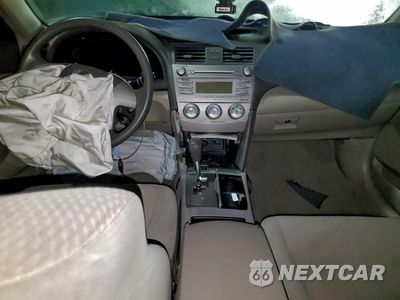 Zdjęcie 8 z 12 samochodu: 2011 TOYOTA CAMRY BASE VIN:4T1BF3EK5BU765974 - miniatura