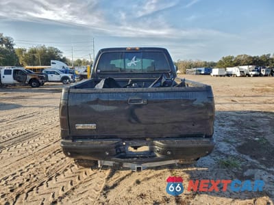 Zdjęcie 6 z 14 samochodu: 2006 FORD F350 SRW SUPER DUTY VIN:1FTWW31P36ED57187 - miniatura