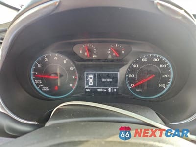 Zdjęcie 9 z 12 samochodu: 2017 CHEVROLET MALIBU LT VIN:1G1ZE5ST8HF118229 - miniatura