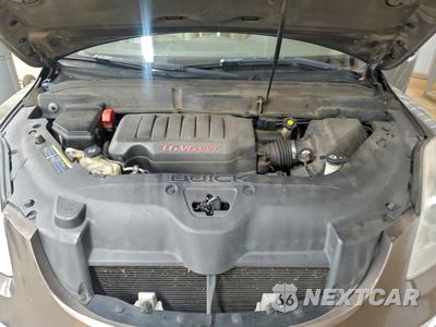 Zdjęcie 11 z 13 samochodu: 2008 BUICK ENCLAVE CXL VIN:5GAER23708J107136 - miniatura