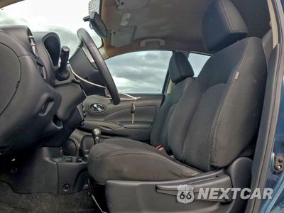 Zdjęcie 7 z 13 samochodu: 2017 NISSAN VERSA S VIN:3N1CN7AP2HL810458 - miniatura