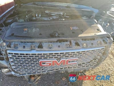 Zdjęcie 11 z 12 samochodu: 2016 GMC SIERRA K2500 DENALI VIN:1GT12UE86GF179740 - miniatura