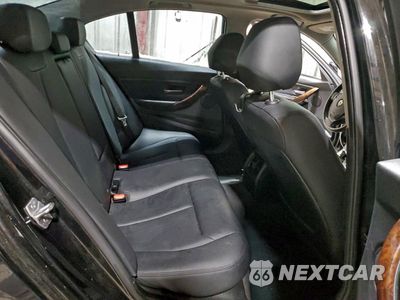 Zdjęcie 10 z 12 samochodu: 2015 BMW 320 I XDRIVE VIN:WBA3C3G50FNT53015 - miniatura