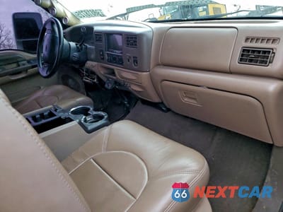 Zdjęcie 8 z 13 samochodu: 1999 FORD F250 SUPER DUTY VIN:1FTNX21F2XEC78637 - miniatura
