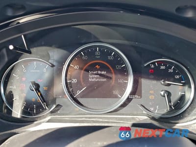 Zdjęcie 9 z 14 samochodu: 2021 MAZDA CX-9 GRAND TOURING VIN:JM3TCADY5M0521478 - miniatura