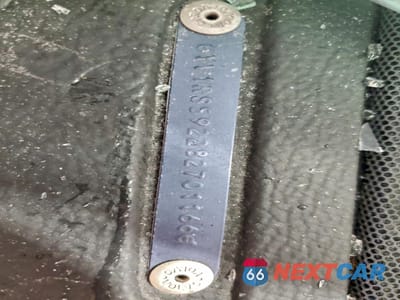 Zdjęcie 12 z 13 samochodu: 2008 VOLVO S60 2.5T VIN:YV1RS592282701166 - miniatura