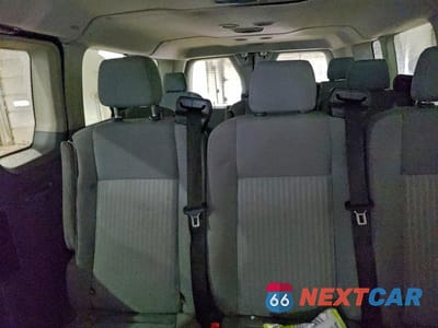 Zdjęcie 10 z 12 samochodu: 2016 FORD TRANSIT T-350 VIN:1FBZX2ZM7GKA92019 - miniatura