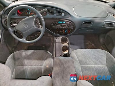 Zdjęcie 8 z 14 samochodu: 1996 MERCURY SABLE GS VIN:1MELM50U0TG620875 - miniatura