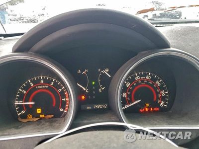 Zdjęcie 9 z 12 samochodu: 2009 TOYOTA HIGHLANDER VIN:JTEDS41A192084952 - miniatura