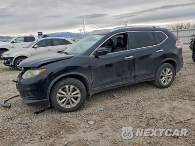 2014 NISSAN ROGUE S 5N1AT2MK8EC756390 - główne zdjęcie licytacji z USA - miniatura