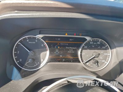 Zdjęcie 9 z 15 samochodu: 2023 NISSAN ROGUE SL VIN:5N1BT3CA2PC919556 - miniatura